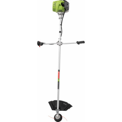 Бензиновый триммер Grizzly 2 л.с., SKY-35