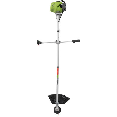 Бензиновый триммер Grizzly 3 лс, SKY-36