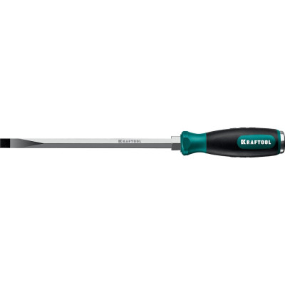 Ударная отвертка KRAFTOOL Impact SL 10, сквозной стержень Cr-Mo 250033-10