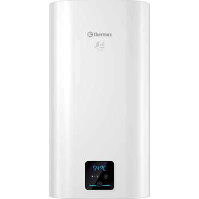 Водонагреватель электрический аккумуляционный бытовой Термекс THERMEX Minta 50 V ЭдЭБ05212