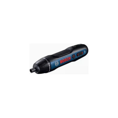 Аккумуляторная отвертка Bosch GO2 06019H2185