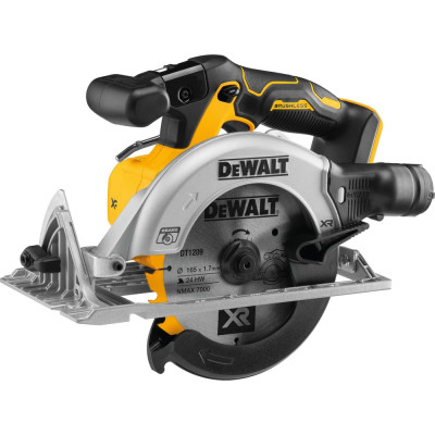 Аккумуляторная дисковая пила Dewalt DCS565N DCS565N-XJ