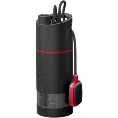 Насос погружной Grundfos SB 3-45 AW поплавковый фильтр с поплавковым выключателем НС-1649833