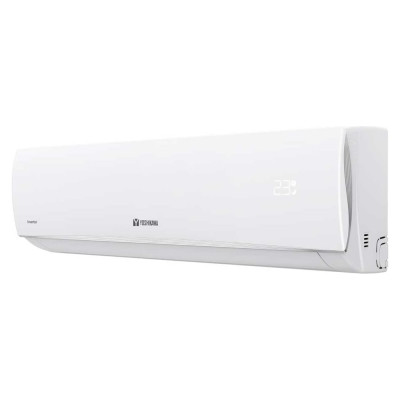 Инверторная сплит-система YOSHIKAWA серии NAGARA Inverter (Wi-Fi Ready) YAC-I-09WRNG-IN/YAC-I-09WRNG-OUT
