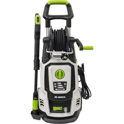 Мойка высокого давления X-MAX 2.2 кВт, 170 бар XM707K-2200B