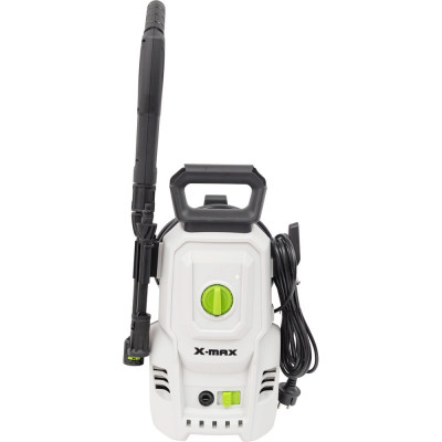 Мойка высокого давления X-MAX 1.4 кВт, 110 бар XM307-1400A
