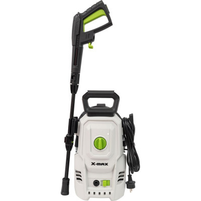 Мойка высокого давления X-MAX 1.2 кВт, 100 бар XM307-1200A