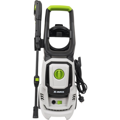 Мойка высокого давления X-MAX 1.6 кВт, 135 бар XM407-1600A