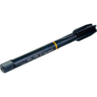 Метчик Guhring UNC 1/2-13, HSS-E, тип N, парооксид., скв. отв., Powertap 5725 12,700