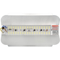 Универсальный светодиодный светильник Glanzen RPD-0001-50-eco 00-00005684