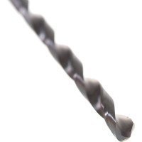 Сверло тип N (4 мм, твердый сплав, без покрытия) Guhring 5517 4,000