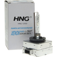 Автолампа D3S 35 PK32d-5 XENON 5500K 12V -12503 HNG HNG-12503