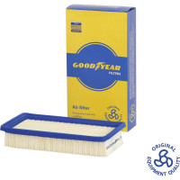 Фильтр воздушный автомобильный Goodyear GY2209