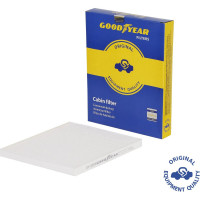 Фильтр салонный автомобильный Goodyear GY3208