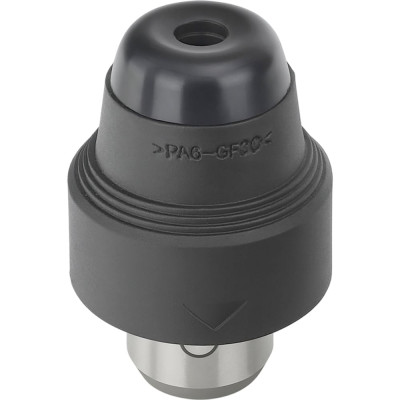 Патрон SDS+ для перфораторов BOSCH GBH 2-24,2-26,2-28 и их аналогов Diamond Industrial DIDZC226