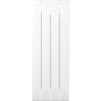 Биметаллический радиатор RIFAR SUPReMO 800 04 секц. бок. R-SU-800-04