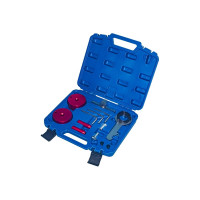 Набор фиксаторов для установки фаз ГРМ VERTUL для Ford с двигателем 2.0 ECOBLUE TDCI VR50537