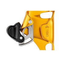 Грудной зажим Petzl CROLL L B016AA00