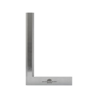 Поверочный угольник Kinex (K-MET) 150х100мм, Класс 00, УЛП DIN875 4001-03-150