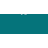 Грунт-эмаль Фарбен быстросохнущая, RAL 5021, 25 кг 4300008941