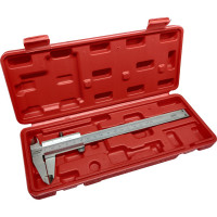 Штангенциркуль АЛЬФА-НДТ ШЦ-I-150-0,05, с первичной калибровкой УП-00003424