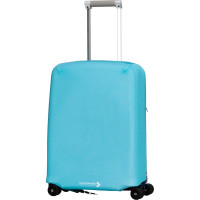Чехол для чемодана ROUTEMARK Biruza SP500 S Biruza500-S