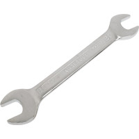 Рожковый гаечный ключ Kraftool 22x24 мм 27033-22-24_z01