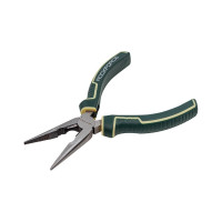 Утконосы комбинированные Rockforce 160мм RF-610160D(54824)