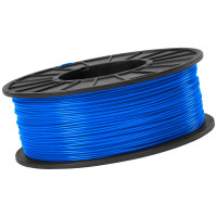 Пластик в катушке FUNTASTIQUE petg, 1.75 мм, 1 кг, ультрамарин PETG-1KG-UM