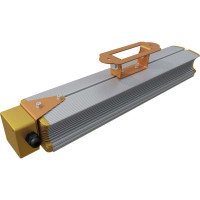 Взрывозащищенный светильник LEDMASTER 2ExS-60x1-N-N