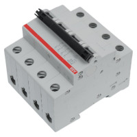 Автоматический выключатель ABB 4-полюсной sh204 c 40 2CDS214001R0404