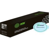 Лазерный картридж Cactus CSP-W2031X голубой, 6000 страниц, для HP LJ M454/MFP M479 1885856