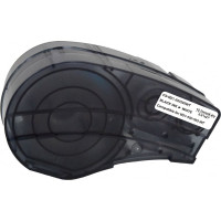 Ленточный картридж CACTUS CS-M21-500595WT черный для Brady BMP21-PLUS, BMP21-LAB 1791199