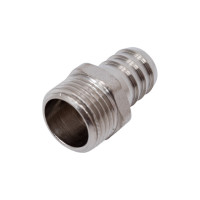 Штуцер 1/2"M-16 мм Rvc 00909