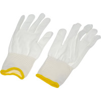 Нейлоновые перчатки S.GLOVES LUARA размер 10 31611-10