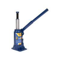 Бутылочный домкрат KRAFT 2т Master KT 800064