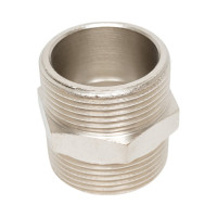 Ниппель Rvc 1 1/4x1 1/4 00737