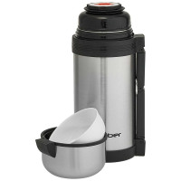Термос Webber SST-1200P 1200мл 0R-00002956