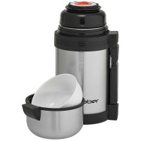 Термос Webber SST-1000P 1000мл 0R-00002955