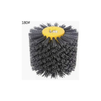 Щетка нейлоновая Elitech 1820.12730 200794