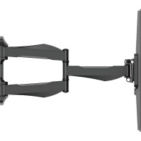 Кронштейн UniTeki FM1771 black SNM1771