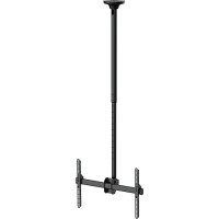 Кронштейн UniTeki LCD4246 black SNM4246