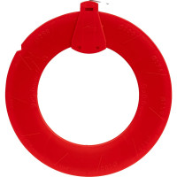 Червячная лента FORTISFLEX plt-9/w2 в кассете, 30 м 86219