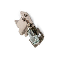 Червячный замок FORTISFLEX lk-9/w2 50 шт. 86220