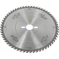 Диск пильный универсальный 250x2.4x30 мм, 60T, A=15° ATB+SHEAR WOODWORK 31.250.60