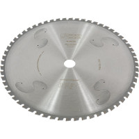 Диск пильный для резки стали Drycut 305x2.4/2.0/25.4 мм, 60T, A=-5° FTR WOODWORK 46.305.60