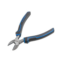 Бокорезы Forsage 200мм F-612200D(54822)