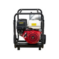 Бензиновая мотопомпа HND WP 60 XC с двигателем Honda WP60XC