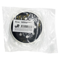 Платформа 125 мм для BOSCH GEX125-1A/AE UNITED PARTS 90-0364