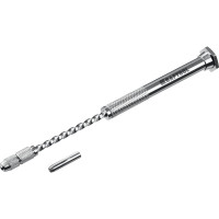 Ручная дрель KRAFTOOL Precision d 0,1-1,5мм 29024